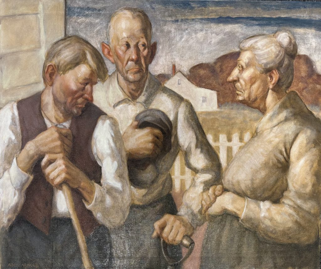 Conversation