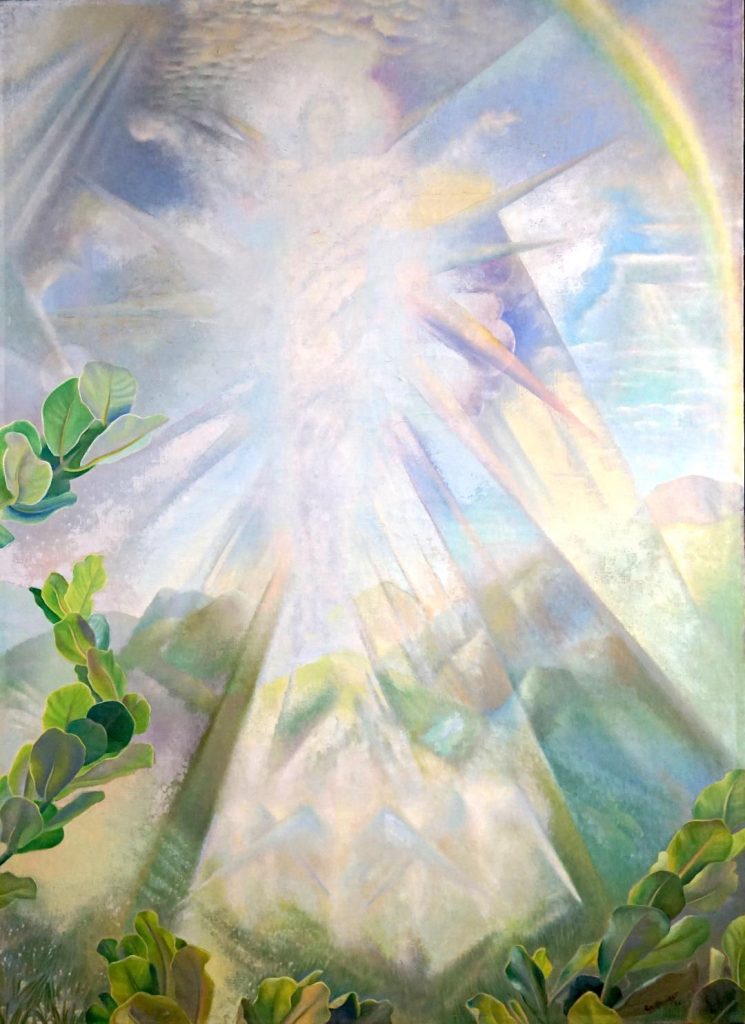 Transcendence