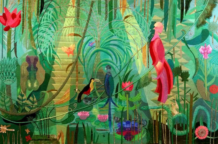 The Jungle