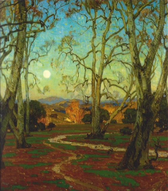 The Grove