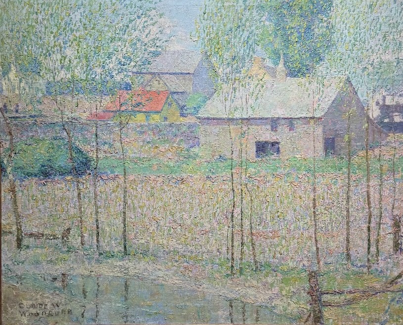 Pennsylvania Farm